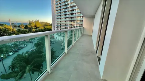 100 Bayview Drive Sunny Isles Beach FL 33160