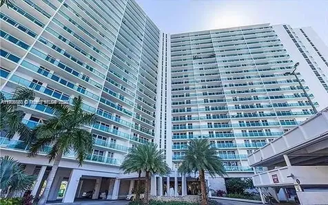 100 Bayview Drive Sunny Isles Beach FL 33160