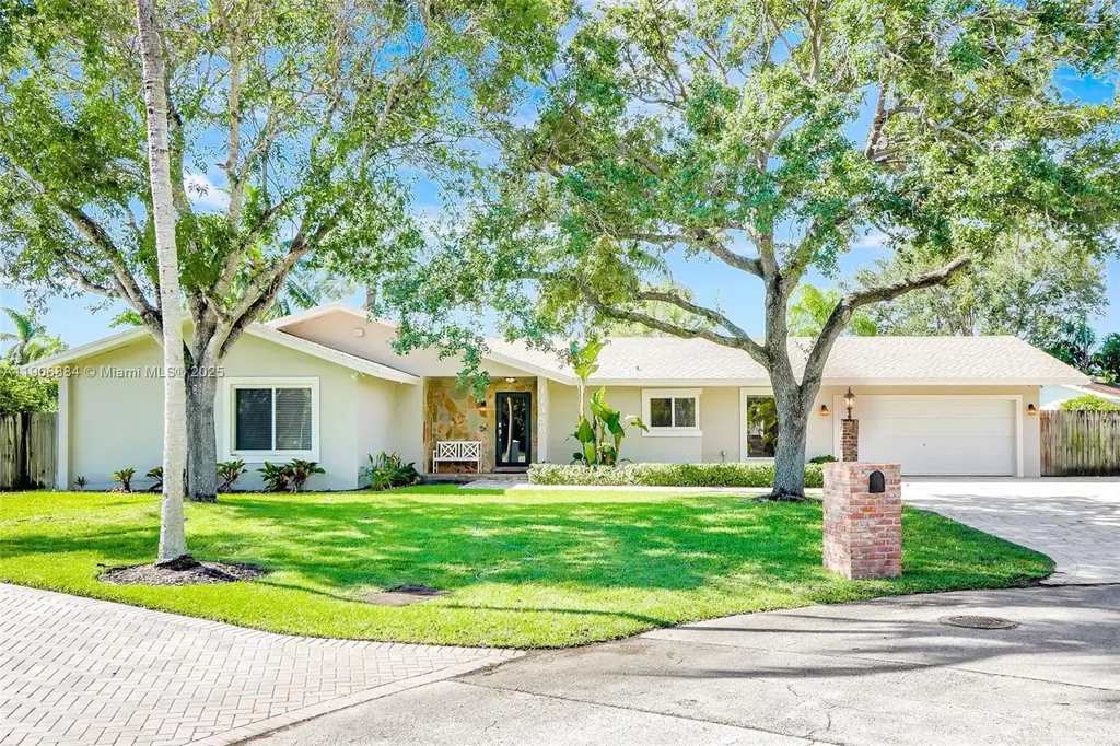 11350 SW 127th Street Miami FL 33176