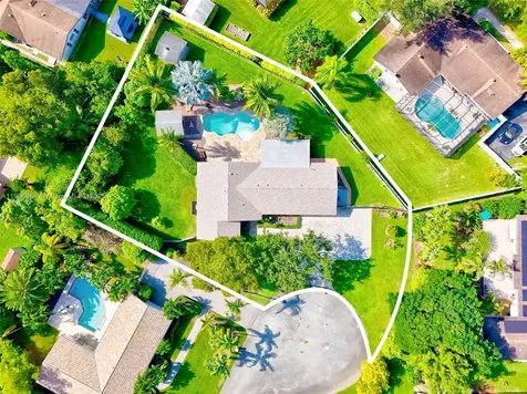 11350 SW 127th Street Miami FL 33176