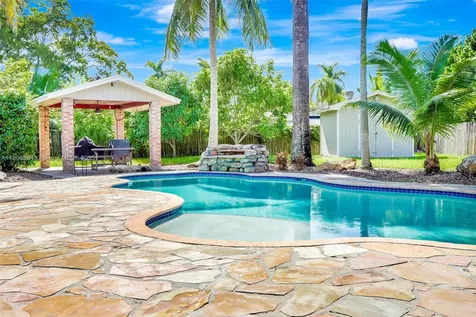 11350 SW 127th Street Miami FL 33176