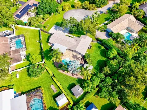 11350 SW 127th Street Miami FL 33176