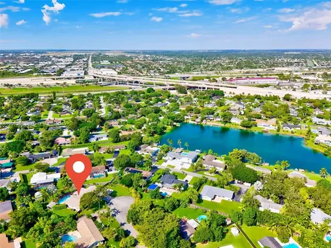 11350 SW 127th Street Miami FL 33176