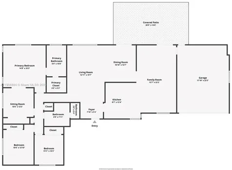 11350 SW 127th Street Miami FL 33176