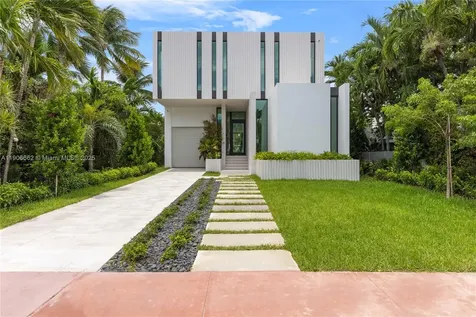 4504 Sheridan Avenue Miami Beach FL 33140