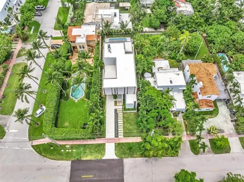 4504 Sheridan Avenue Miami Beach FL 33140