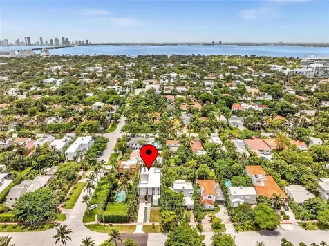4504 Sheridan Avenue Miami Beach FL 33140