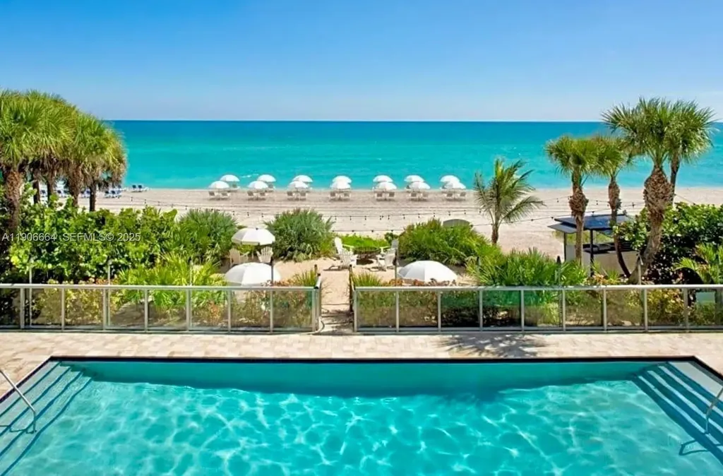 17315 Collins Avenue Sunny Isles Beach FL 33160