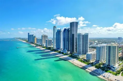 17315 Collins Avenue Sunny Isles Beach FL 33160