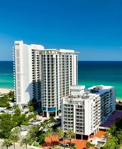 17315 Collins Avenue Sunny Isles Beach FL 33160