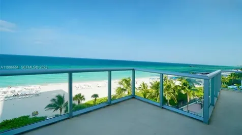 17315 Collins Avenue Sunny Isles Beach FL 33160