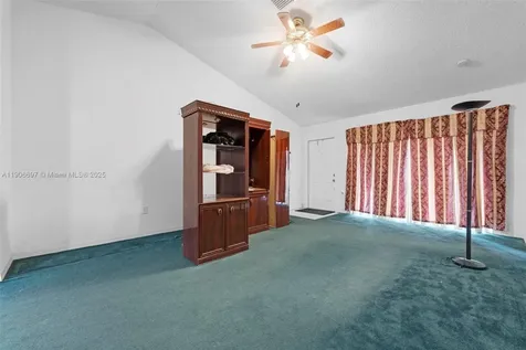 3110 NW 203rd Terrace Miami Gardens FL 33056