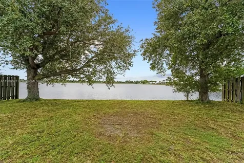 3110 NW 203rd Terrace Miami Gardens FL 33056