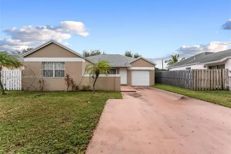 3110 NW 203rd Terrace Miami Gardens FL 33056