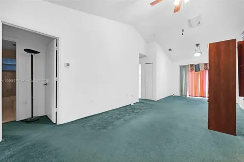 3110 NW 203rd Terrace Miami Gardens FL 33056