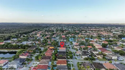 5302 SW 164th Place Miami FL 33185