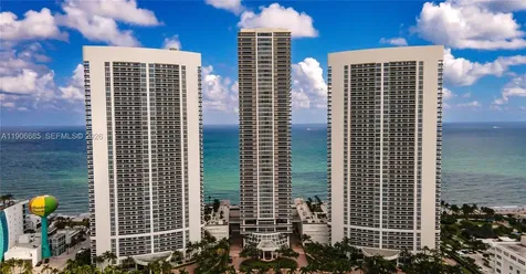 1850 S Ocean Drive Hallandale Beach FL 33009