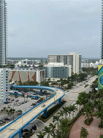1850 S Ocean Drive Hallandale Beach FL 33009