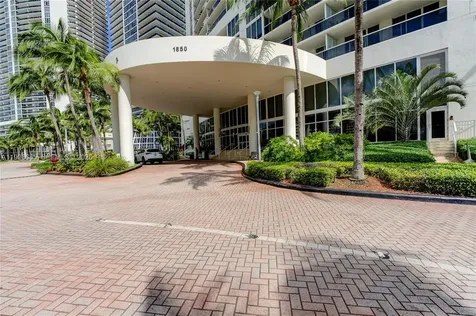 1850 S Ocean Drive Hallandale Beach FL 33009
