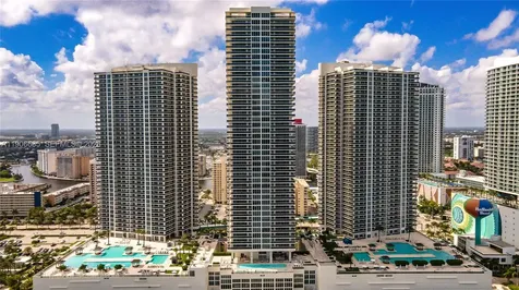 1850 S Ocean Drive Hallandale Beach FL 33009