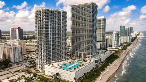 1850 S Ocean Drive Hallandale Beach FL 33009