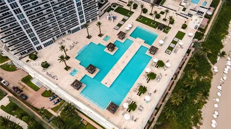 1850 S Ocean Drive Hallandale Beach FL 33009