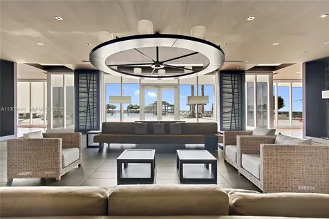 1850 S Ocean Drive Hallandale Beach FL 33009