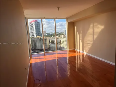 1850 S Ocean Drive Hallandale Beach FL 33009
