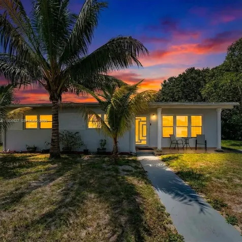 3610 NW 171st Street Miami Gardens FL 33056