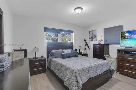 3610 NW 171st Street Miami Gardens FL 33056