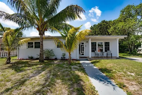 3610 NW 171st Street Miami Gardens FL 33056