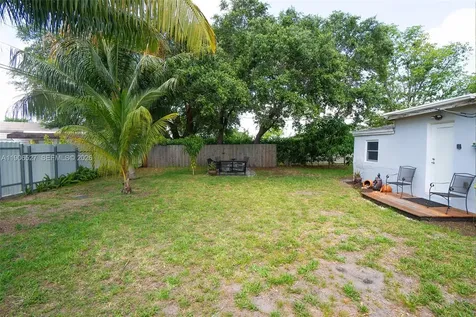 3610 NW 171st Street Miami Gardens FL 33056