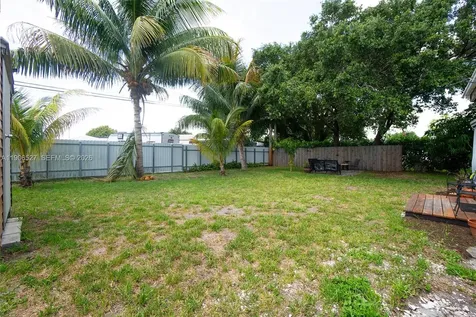 3610 NW 171st Street Miami Gardens FL 33056