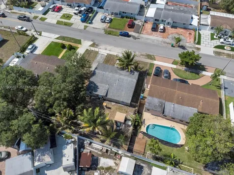 3610 NW 171st Street Miami Gardens FL 33056