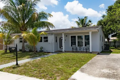 3610 NW 171st Street Miami Gardens FL 33056