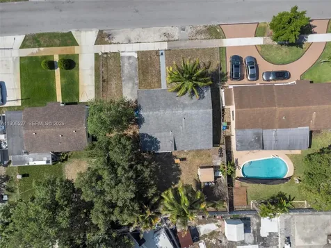 3610 NW 171st Street Miami Gardens FL 33056