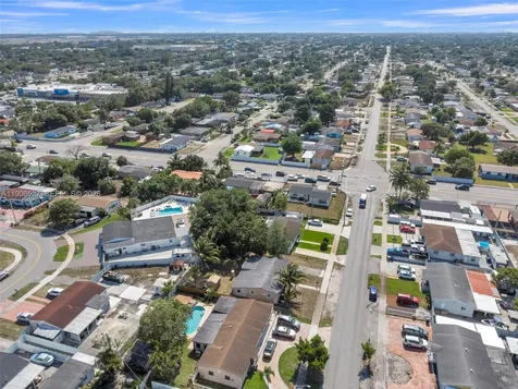 3610 NW 171st Street Miami Gardens FL 33056