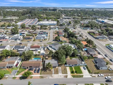 3610 NW 171st Street Miami Gardens FL 33056