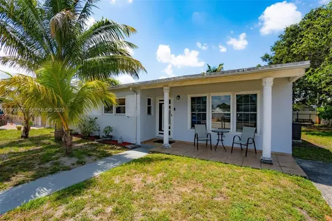 3610 NW 171st Street Miami Gardens FL 33056