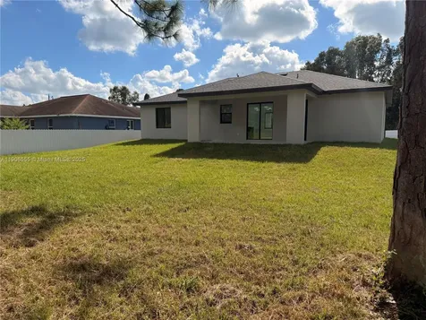 2918 48th Street W Lehigh Acres FL 33971