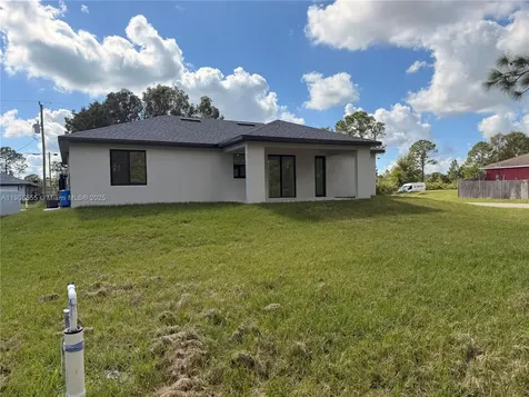 2918 48th Street W Lehigh Acres FL 33971