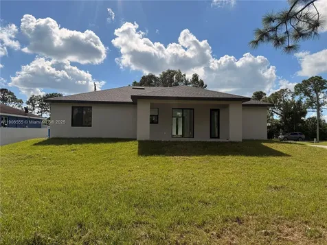 2918 48th Street W Lehigh Acres FL 33971