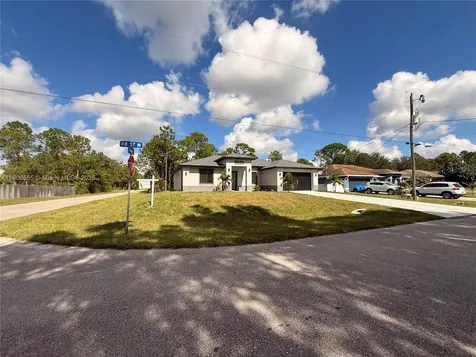 2918 48th Street W Lehigh Acres FL 33971