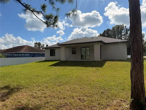 2918 48th Street W Lehigh Acres FL 33971