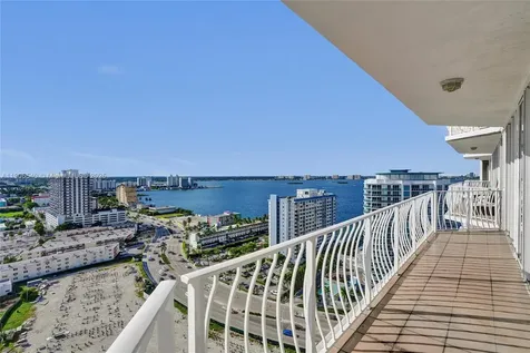 7601 E Treasure Drive Miami Beach FL 33141