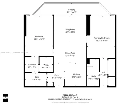 7601 E Treasure Drive Miami Beach FL 33141