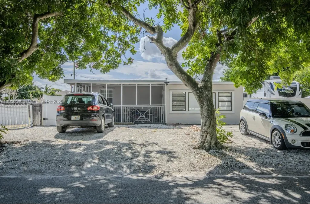 4158 Faith Street West Palm Beach FL 33406