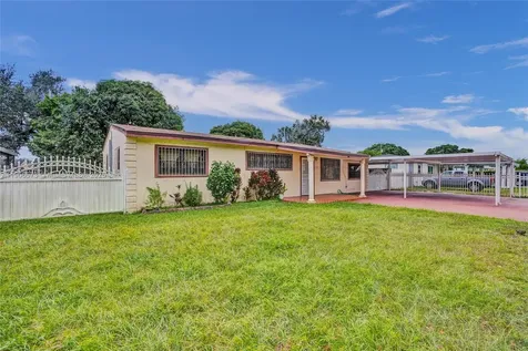 3260 NW 174th Street Miami Gardens FL 33056