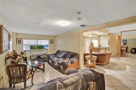 3260 NW 174th Street Miami Gardens FL 33056