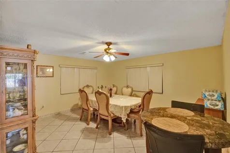 3260 NW 174th Street Miami Gardens FL 33056
